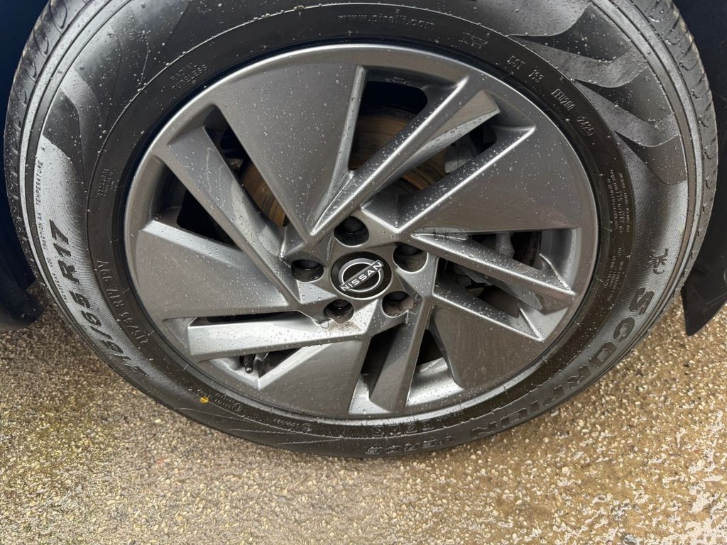 Used Nissan Qashqai 2023 for sale - 77593848: Photo 42