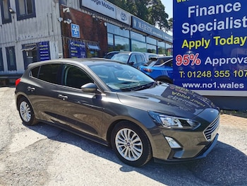 Used Ford Focus 2021 for sale - 79506711: Photo