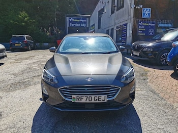 Used Ford Focus 2021 for sale - 79506711: Photo
