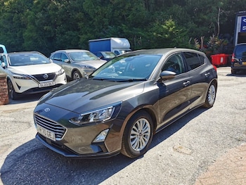 Used Ford Focus 2021 for sale - 79506711: Photo
