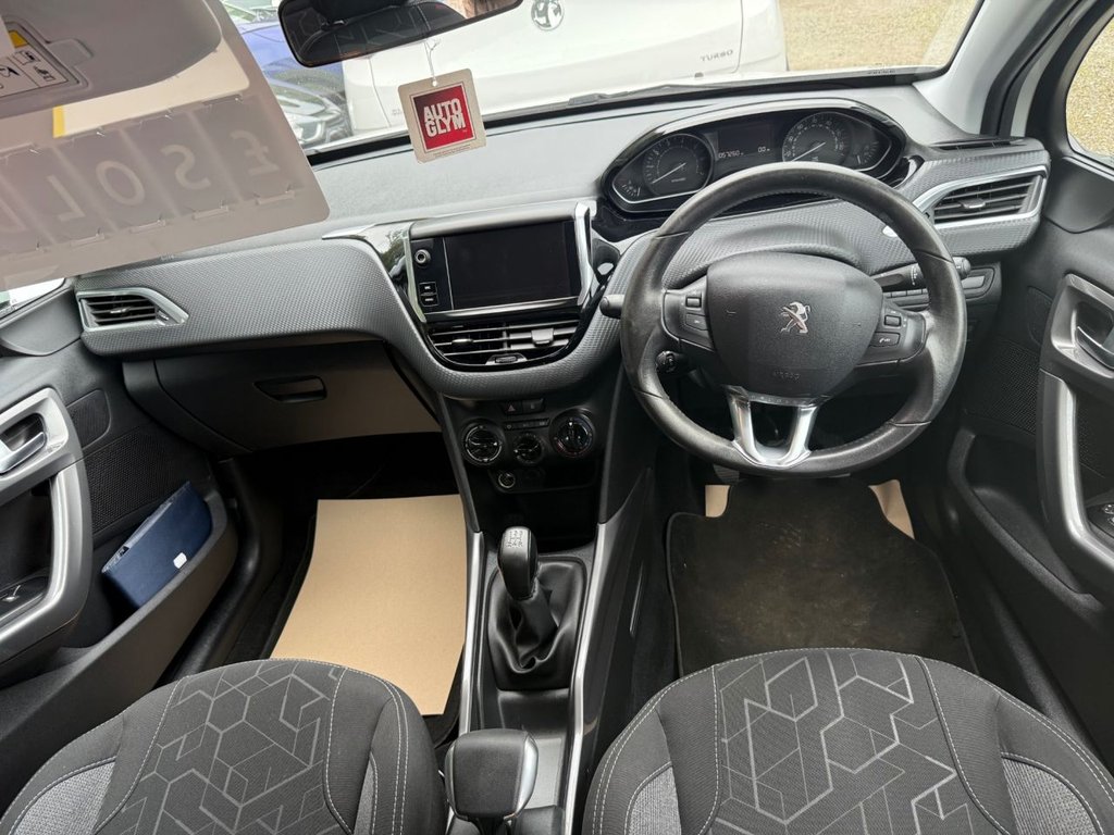 Vehicle 28