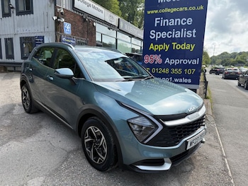 Used Kia Sportage 2023 for sale - 78597499: Photo