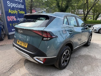 Used Kia Sportage 2023 for sale - 78597499: Photo