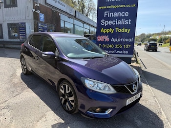 Used Nissan Pulsar 2016 for sale - 78425790: Photo