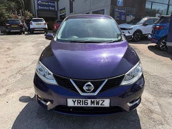 Used Nissan Pulsar 2016 for sale - 78425790: Photo