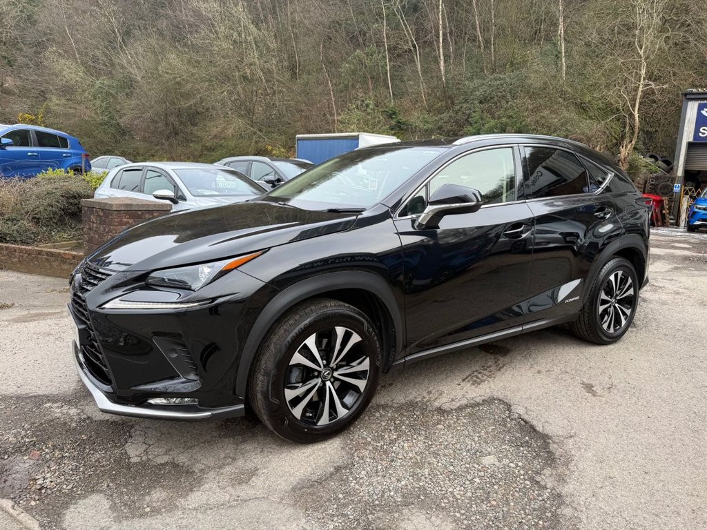 Used Lexus NX 2021 for sale - 78049568: Photo 11