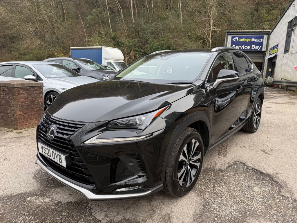 Used Lexus NX 2021 for sale - 78049568: Photo 13