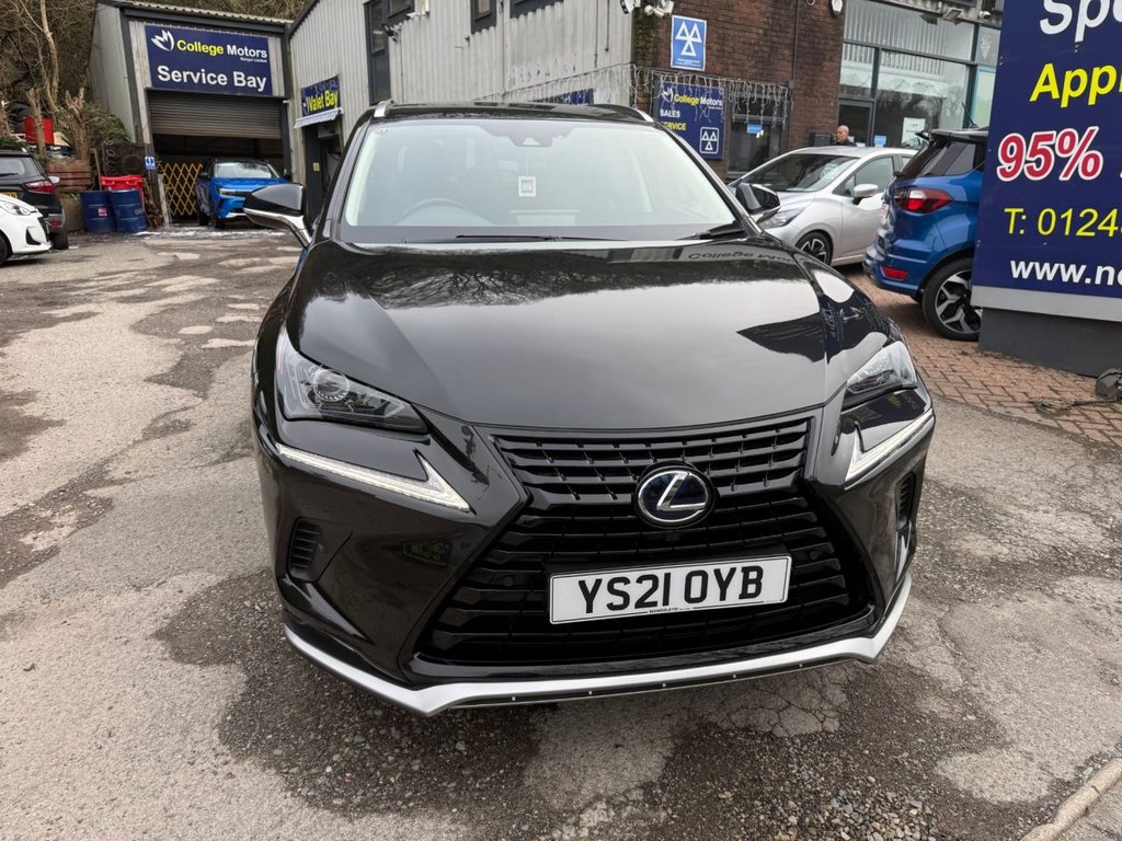 Used Lexus NX 2021 for sale - 78049568: Photo 14