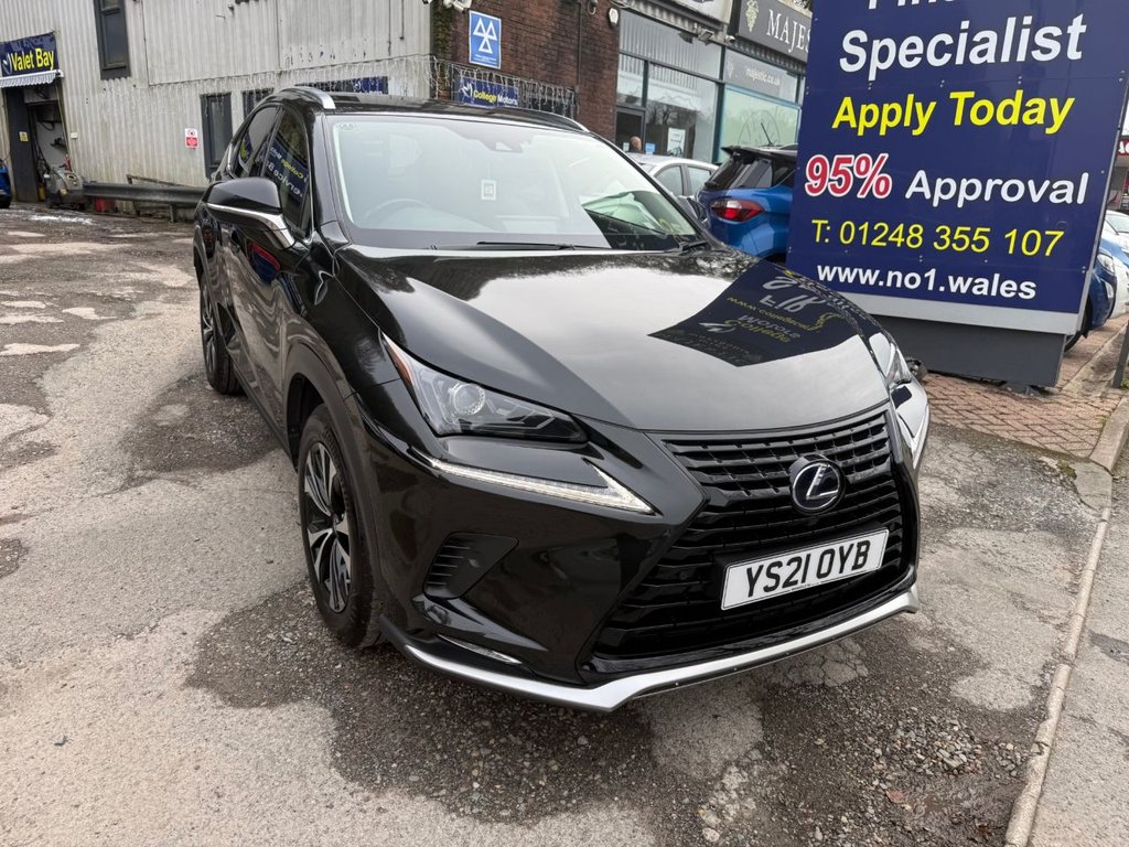 Used Lexus NX 2021 for sale - 78049568: Photo 15