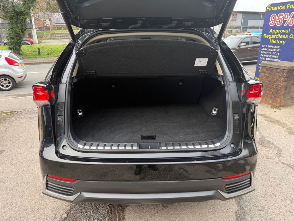 Used Lexus NX 2021 for sale - 78049568: Photo 16