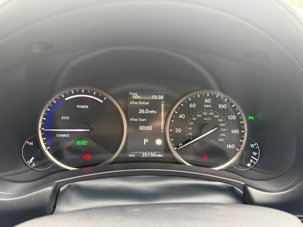 Used Lexus NX 2021 for sale - 78049568: Photo 18