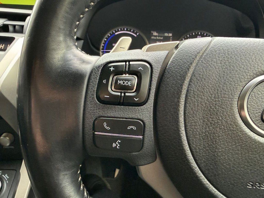 Used Lexus NX 2021 for sale - 78049568: Photo 19