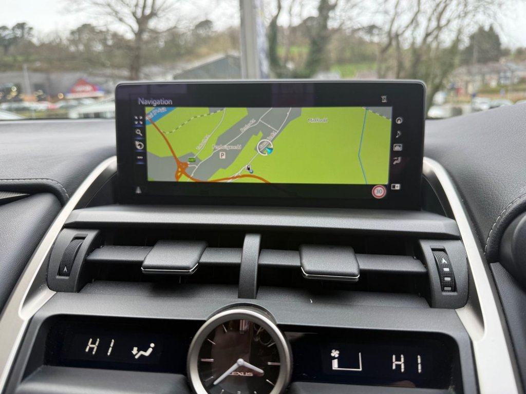 Used Lexus NX 2021 for sale - 78049568: Photo 22