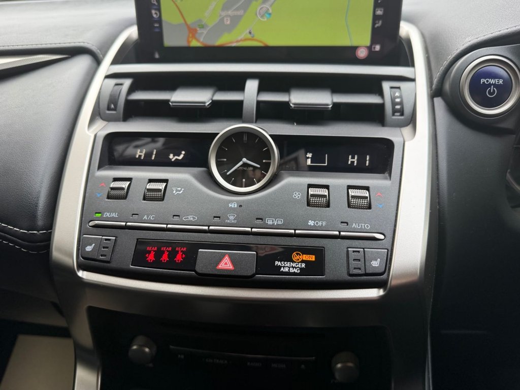 Used Lexus NX 2021 for sale - 78049568: Photo 23