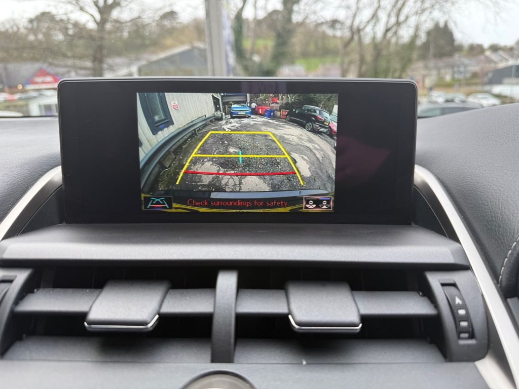 Used Lexus NX 2021 for sale - 78049568: Photo 25