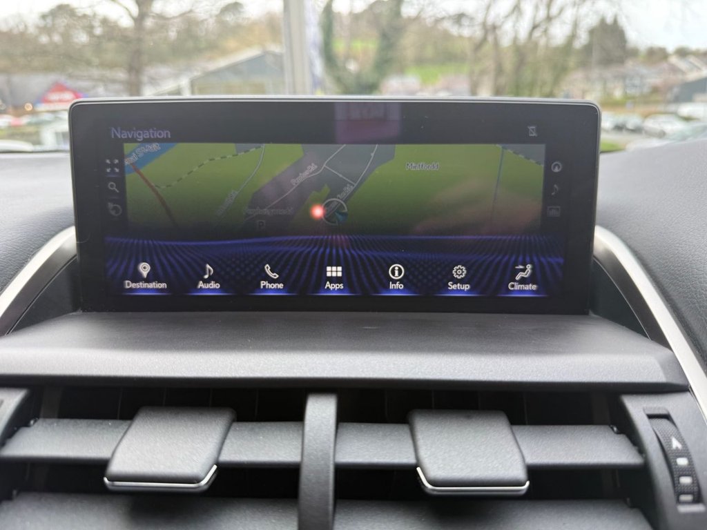 Used Lexus NX 2021 for sale - 78049568: Photo 26