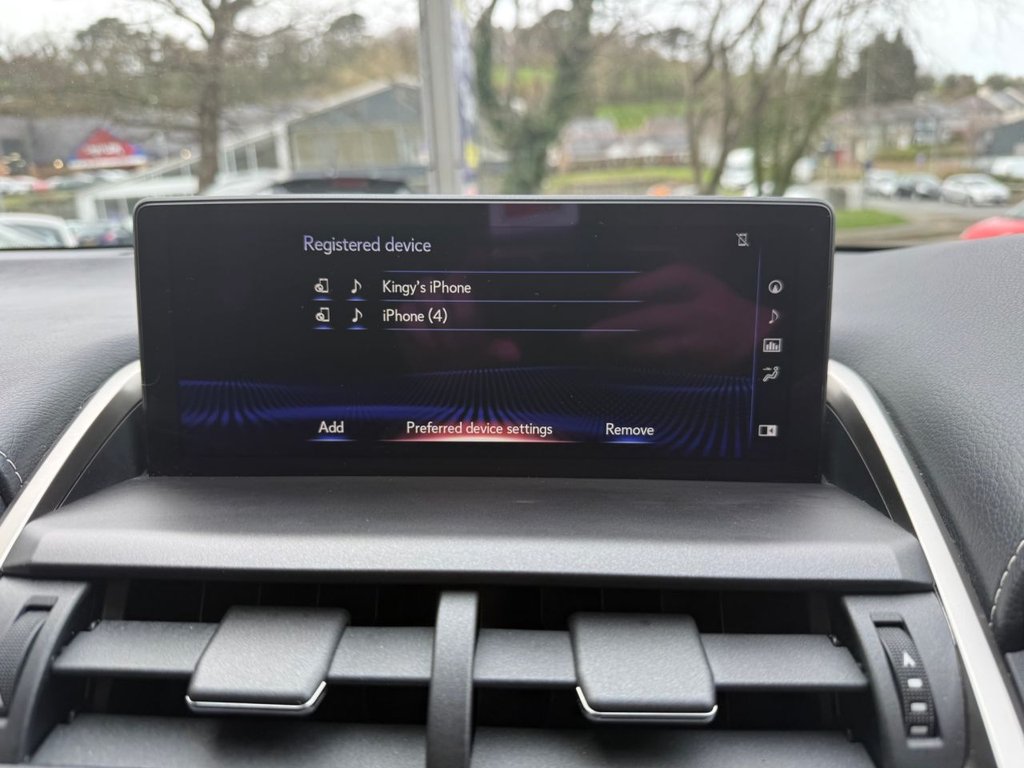 Used Lexus NX 2021 for sale - 78049568: Photo 27