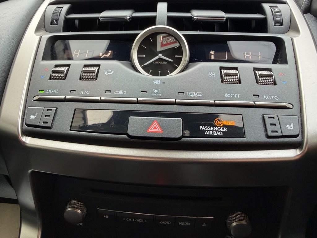 Used Lexus NX 2021 for sale - 78049568: Photo 28