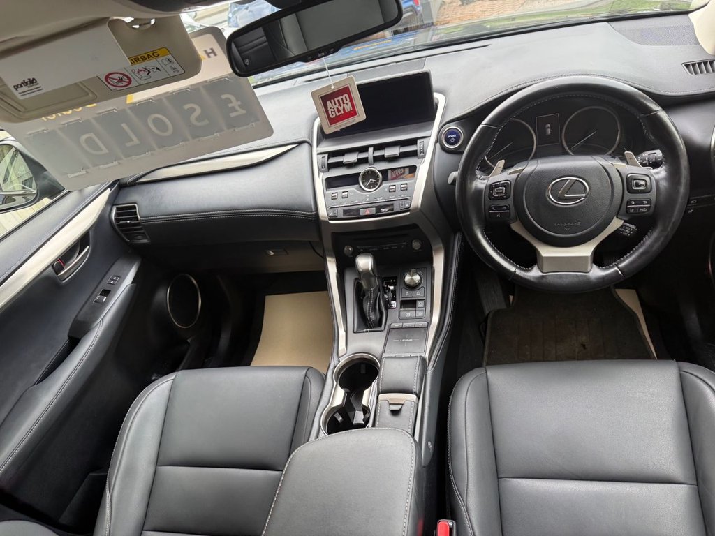 Used Lexus NX 2021 for sale - 78049568: Photo 30