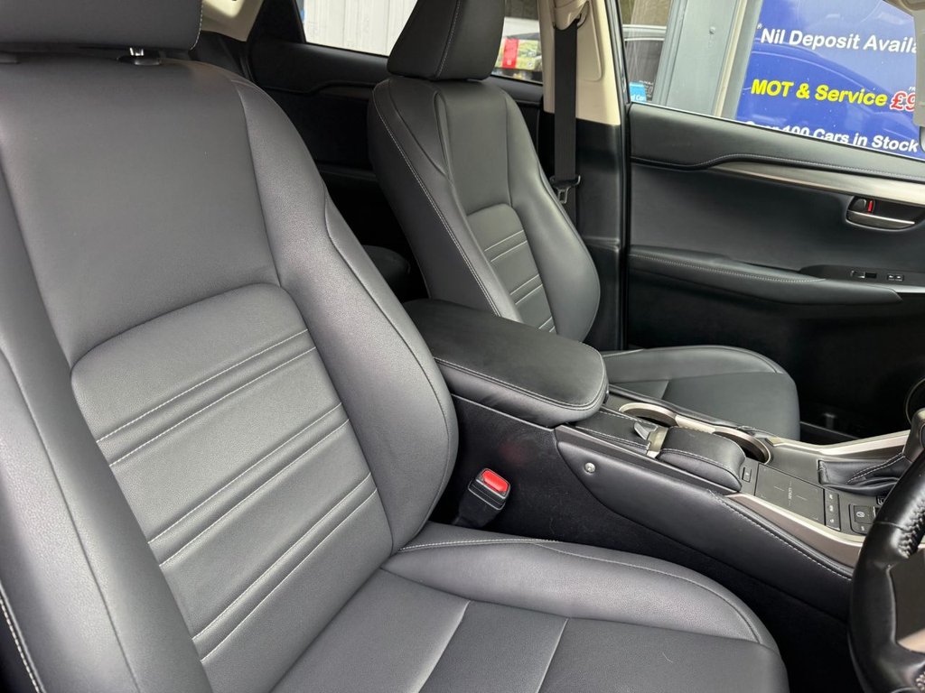 Used Lexus NX 2021 for sale - 78049568: Photo 31