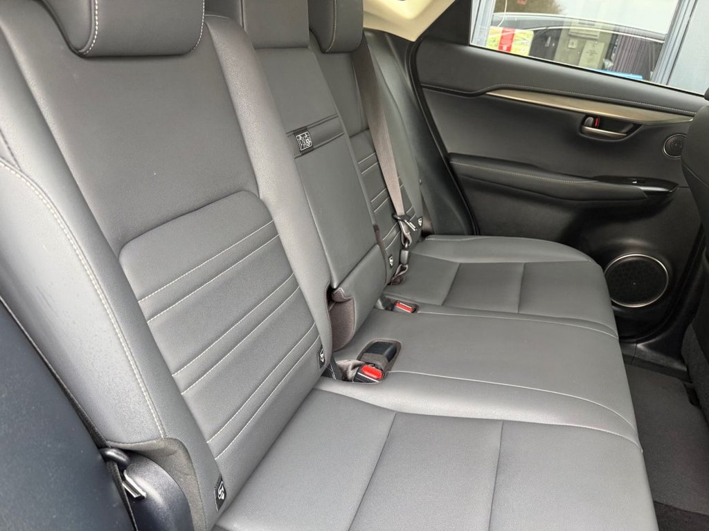 Used Lexus NX 2021 for sale - 78049568: Photo 32