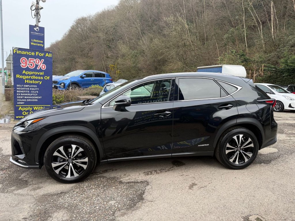 Used Lexus NX 2021 for sale - 78049568: Photo 5