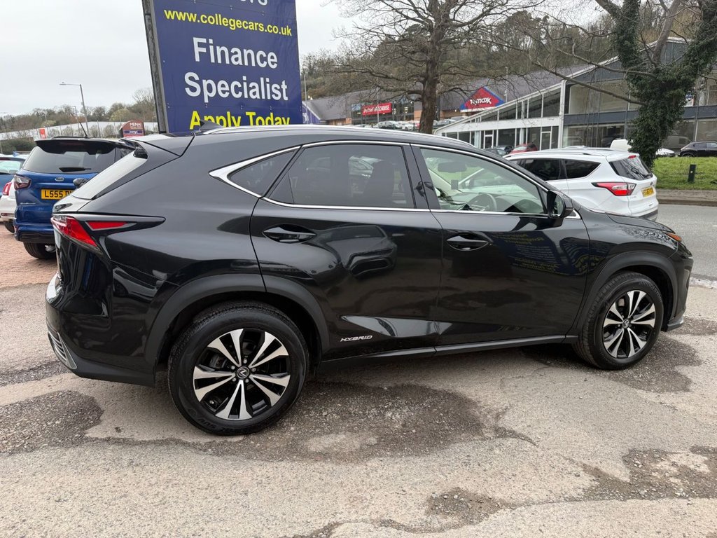 Used Lexus NX 2021 for sale - 78049568: Photo 6