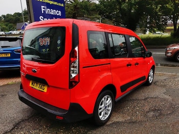 Used Ford Tourneo Connect 2021 for sale - 79197248: Photo