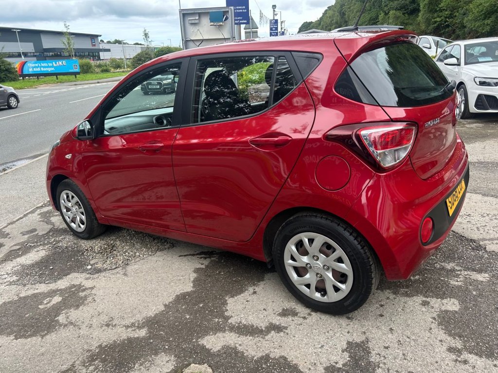Used Hyundai i10 2018 for sale - 77241547: Photo 15