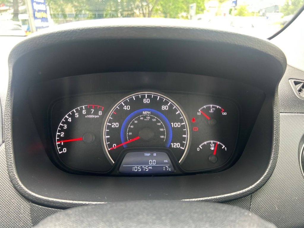 Used Hyundai i10 2018 for sale - 77241547: Photo 20