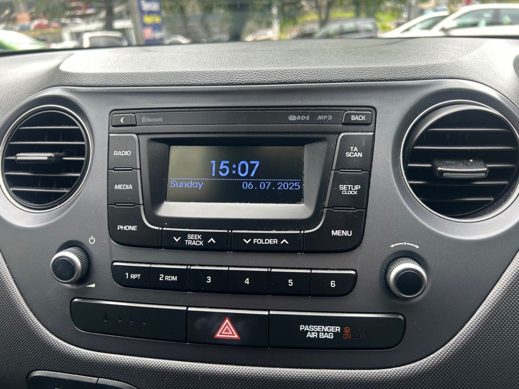 Used Hyundai i10 2018 for sale - 77241547: Photo 21