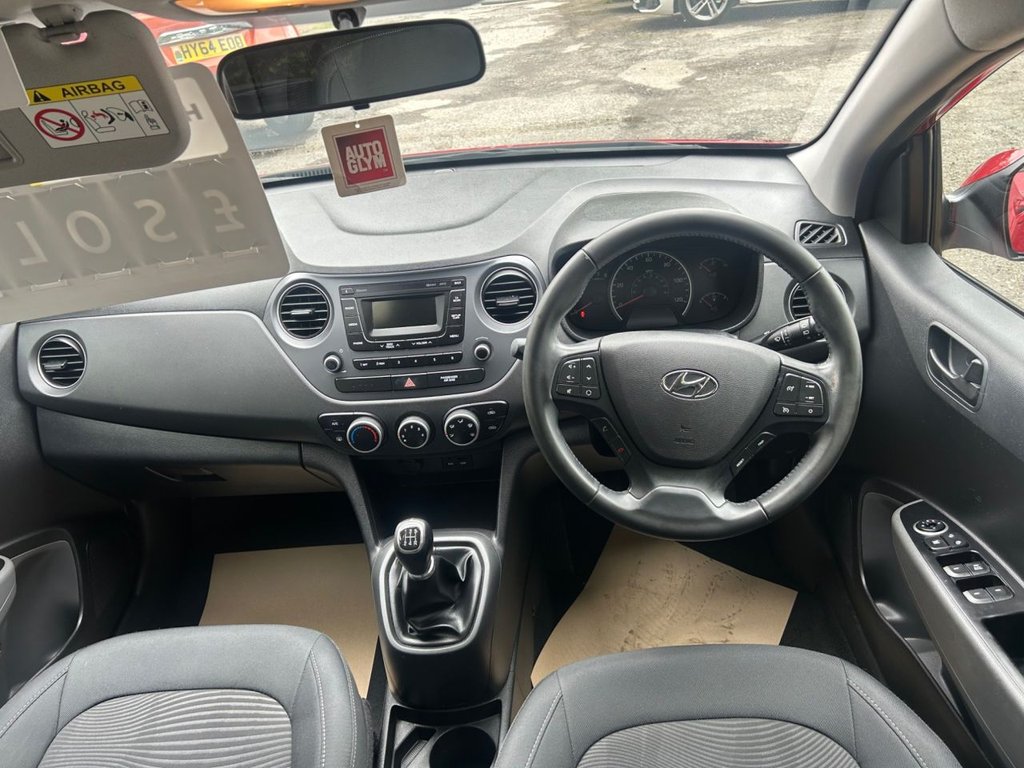 Used Hyundai i10 2018 for sale - 77241547: Photo 30