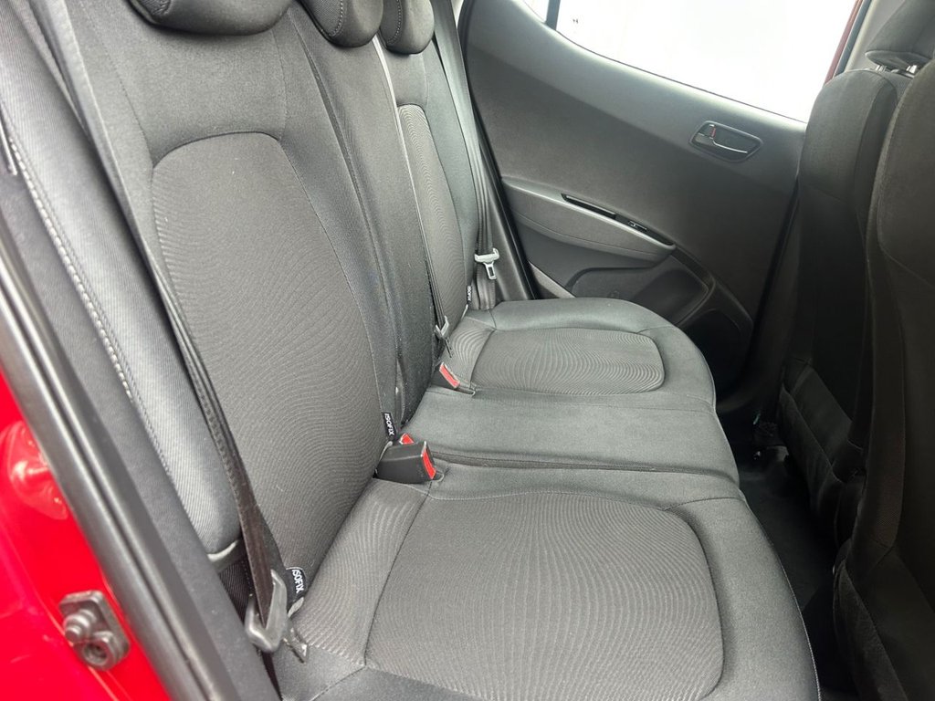 Used Hyundai i10 2018 for sale - 77241547: Photo 33