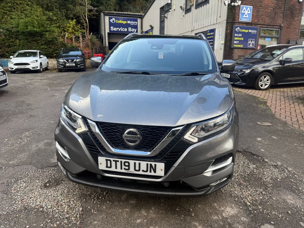 Used Nissan Qashqai 2019 for sale - 75642144: Photo 12