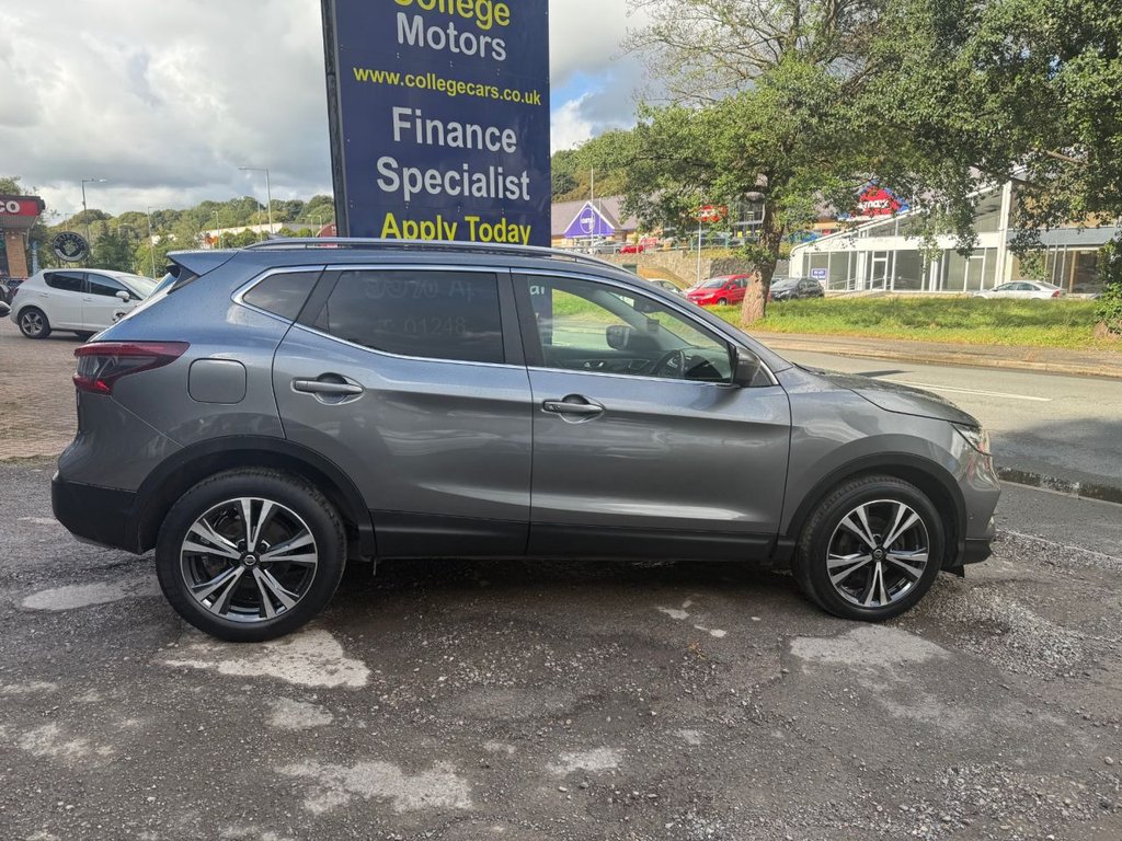 Used Nissan Qashqai 2019 for sale - 75642144: Photo 14
