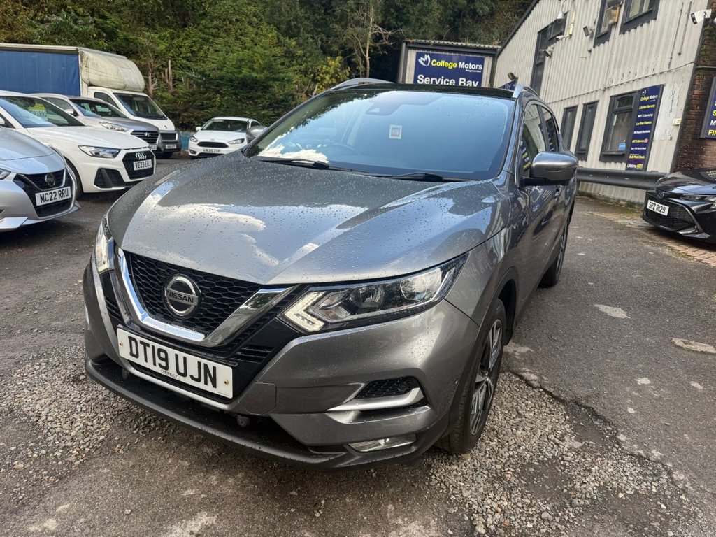 Used Nissan Qashqai 2019 for sale - 75642144: Photo 16