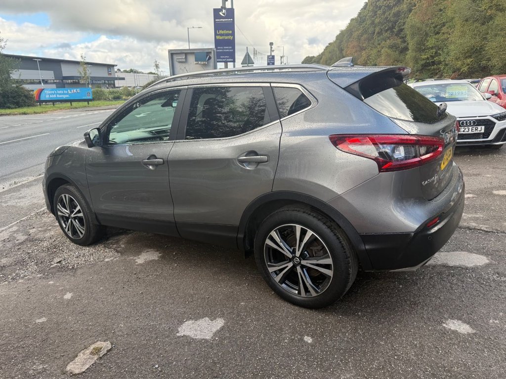Used Nissan Qashqai 2019 for sale - 75642144: Photo 17
