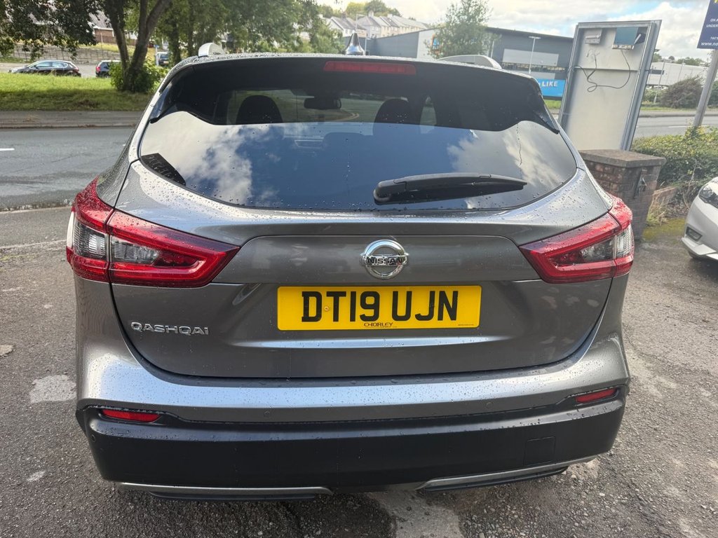 Used Nissan Qashqai 2019 for sale - 75642144: Photo 20