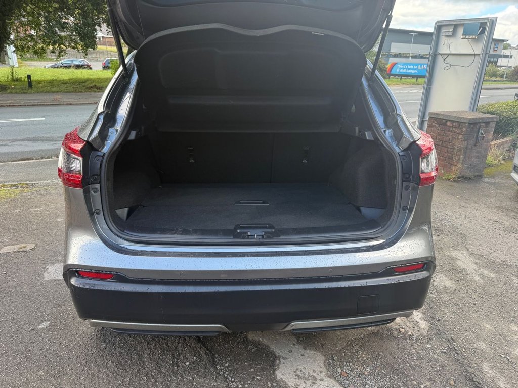 Used Nissan Qashqai 2019 for sale - 75642144: Photo 21