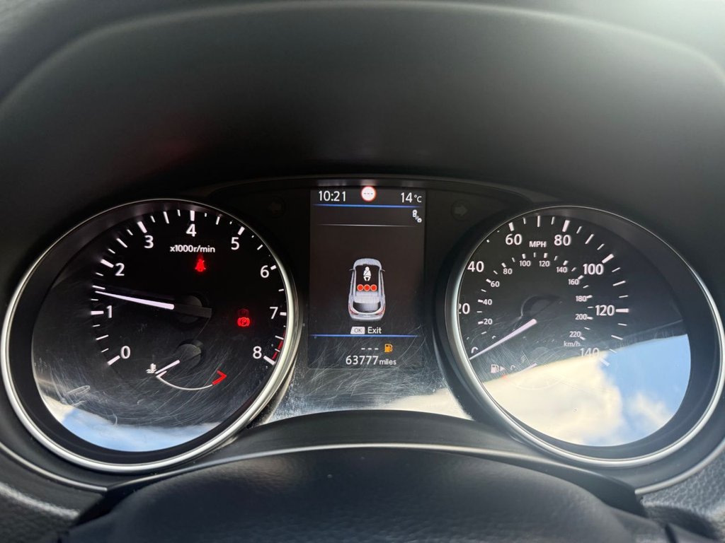 Used Nissan Qashqai 2019 for sale - 75642144: Photo 22