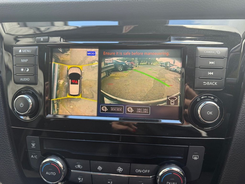 Used Nissan Qashqai 2019 for sale - 75642144: Photo 25