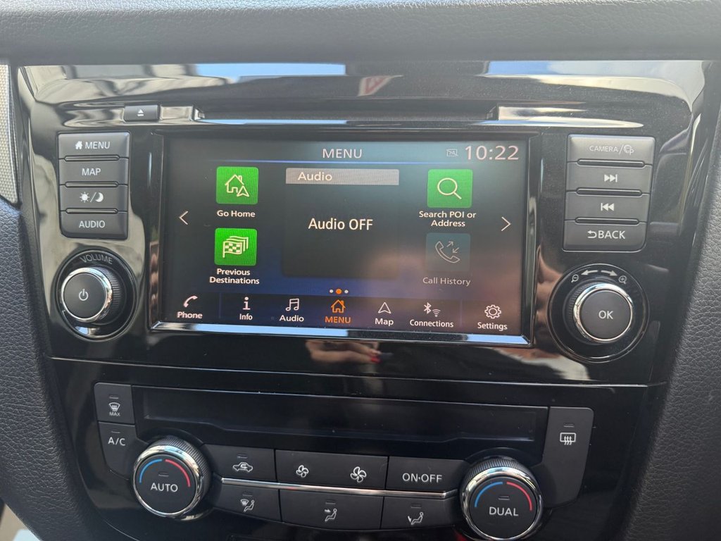 Used Nissan Qashqai 2019 for sale - 75642144: Photo 26