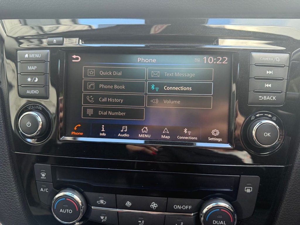 Used Nissan Qashqai 2019 for sale - 75642144: Photo 27