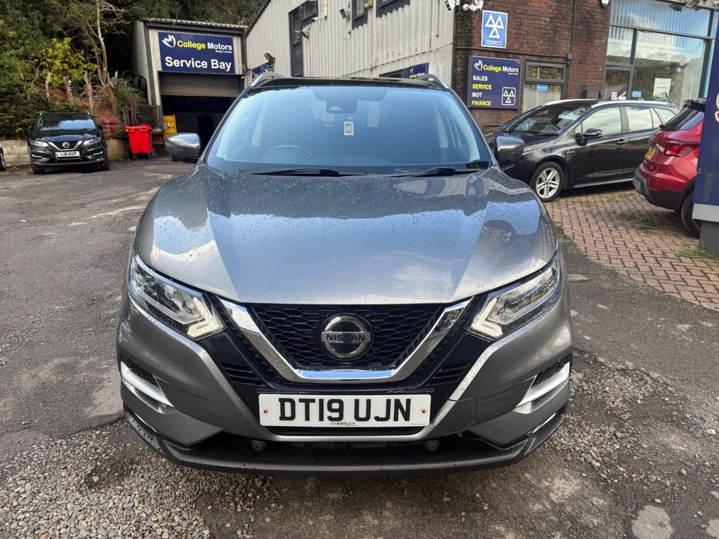 Used Nissan Qashqai 2019 for sale - 75642144: Photo 3