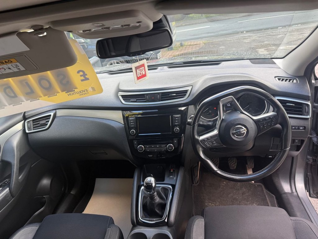 Used Nissan Qashqai 2019 for sale - 75642144: Photo 36
