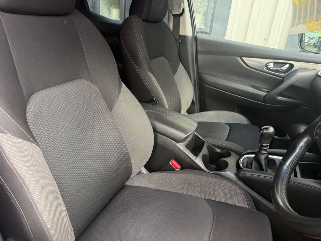 Used Nissan Qashqai 2019 for sale - 75642144: Photo 37