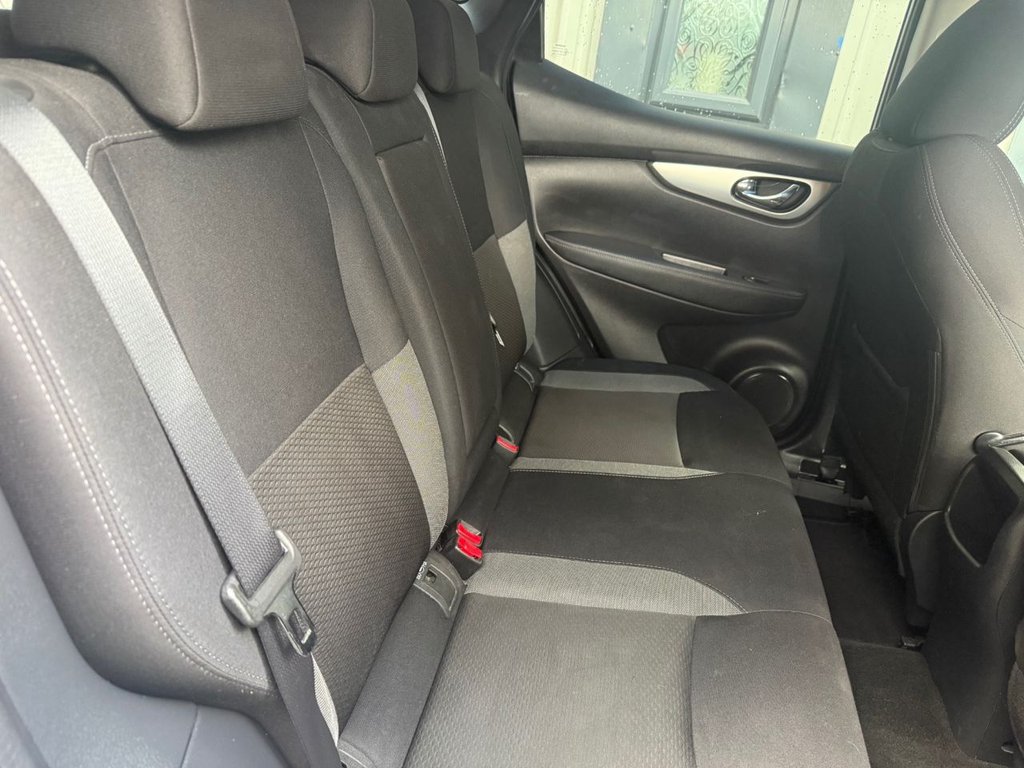 Used Nissan Qashqai 2019 for sale - 75642144: Photo 38