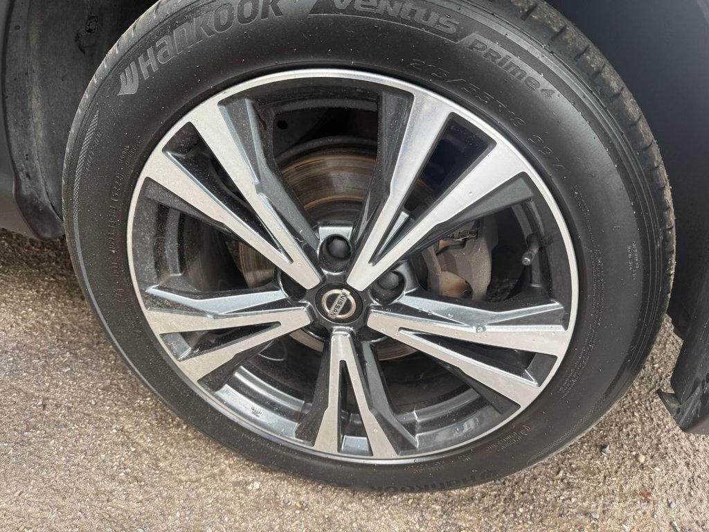 Used Nissan Qashqai 2019 for sale - 75642144: Photo 39