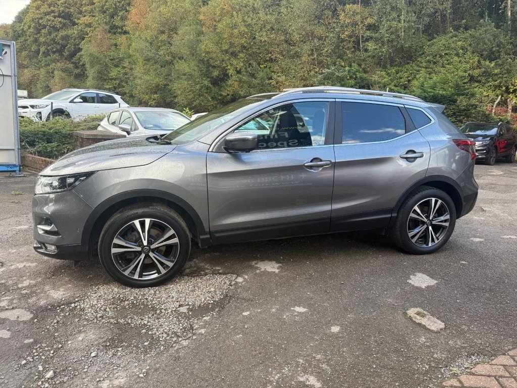 Used Nissan Qashqai 2019 for sale - 75642144: Photo 5