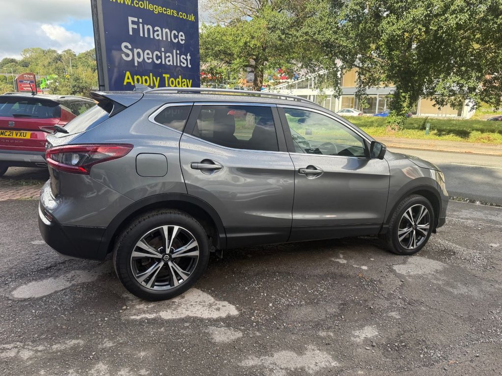 Used Nissan Qashqai 2019 for sale - 75642144: Photo 6